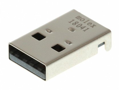 USB