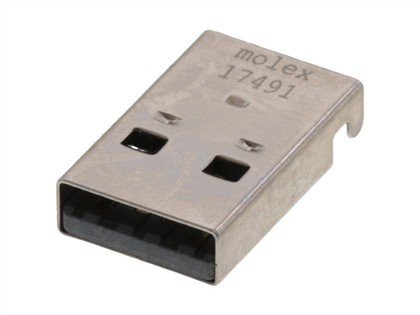 USB