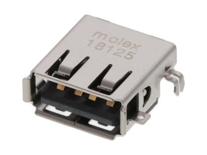 USB