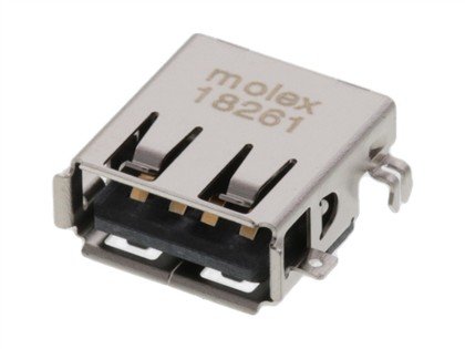 USB