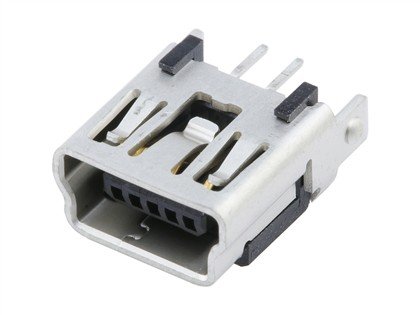USB