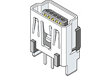USB