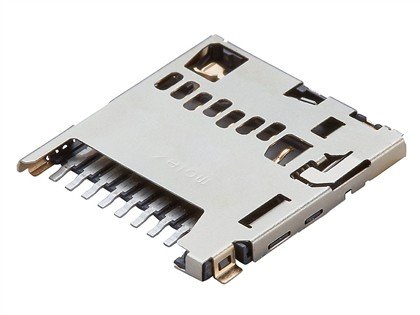 microSD Card
