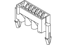 Cable Holder