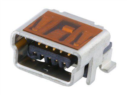 USB OTG (On-The-Go)