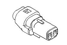 Mizu-P25™ Waterproof