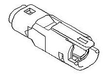 Mizu-P25™ Waterproof