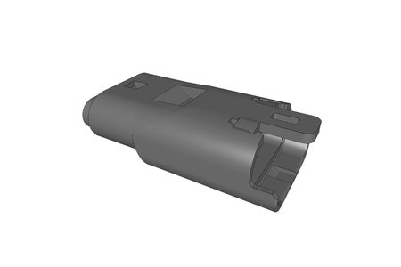 Mizu-P25™ Waterproof