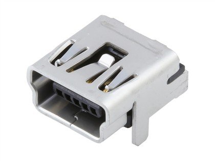 USB OTG (On-The-Go)