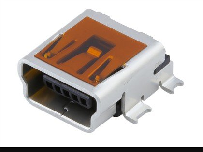 USB OTG (On-The-Go)