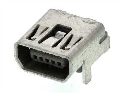 USB OTG (On-The-Go)