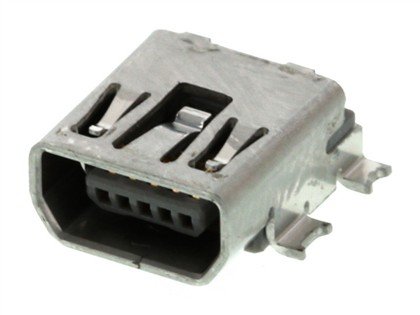 USB OTG (On-The-Go)