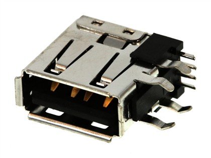 USB