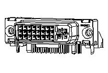 MicroCross™DVI