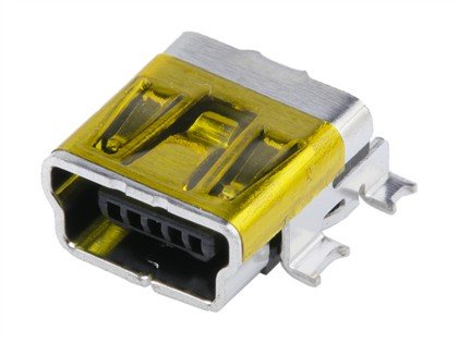 USB OTG (On-The-Go)