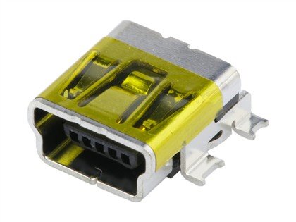 USB OTG (On-The-Go)