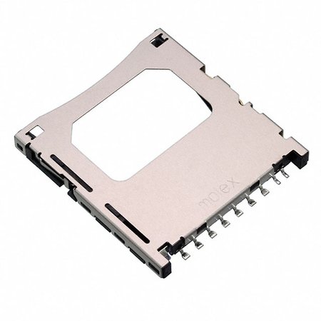 SD Card