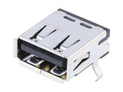 USB
