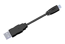 USB