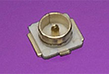 Microcoaxial