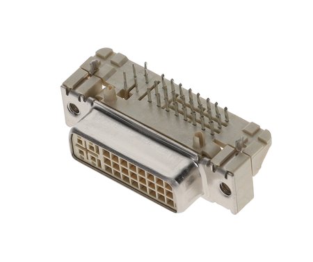 MicroCross™DVI