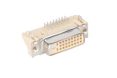 MicroCross™DVI
