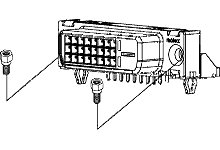 MicroCross™DVI