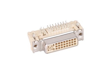 MicroCross™DVI