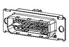 MicroCross™DVI