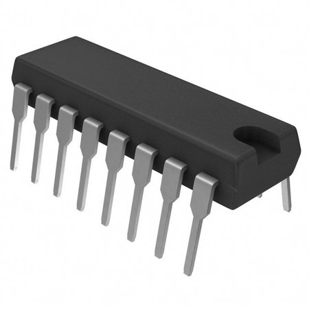 74HC368N652