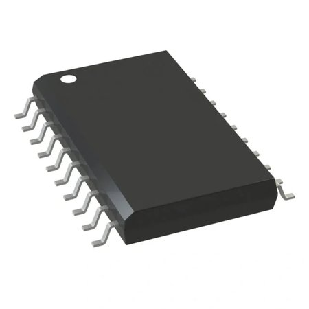 74HC4351D652