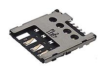 micro-SIM