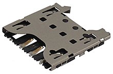 micro-SIM