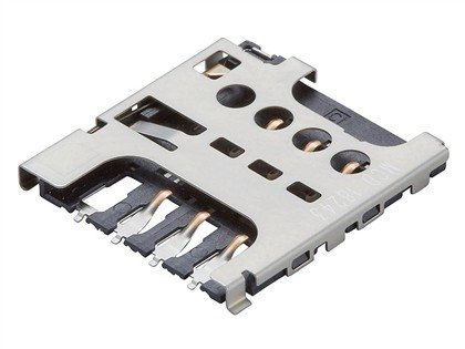 micro-SIM
