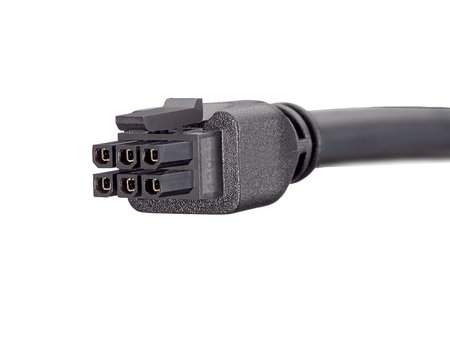 Micro-Fit 3.0™
