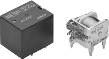 822U-1C-S-12VDC