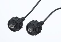 Industrial USB