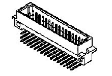 IEC 603-2/DIN 41612