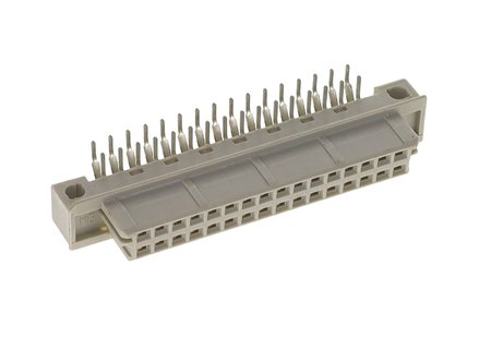 IEC 603-2/DIN 41612