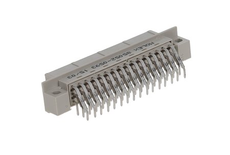 IEC 603-2/DIN 41612
