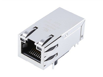 Magnetic Jack