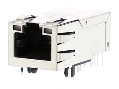 Magnetic Jack