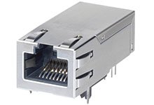 Magnetic Jack