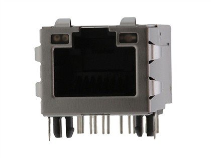 Magnetic Jack