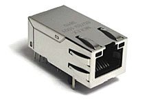 Magnetic Jack