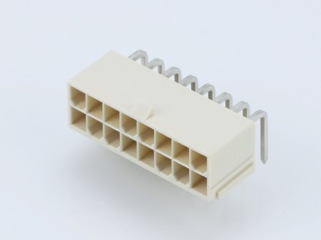 Mini-Fit Jr.™