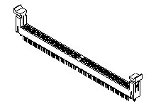 DDR2 DIMM