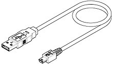USB