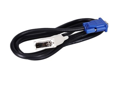 MicroCross™DVI