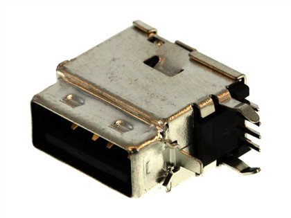 USB
